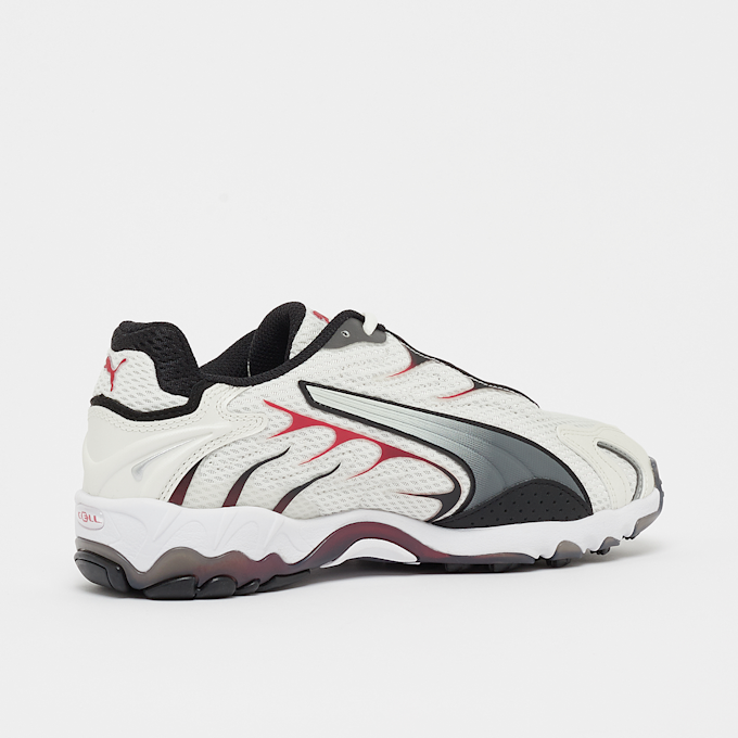 PUMA Inhale Jr (GS) biały 41626 3