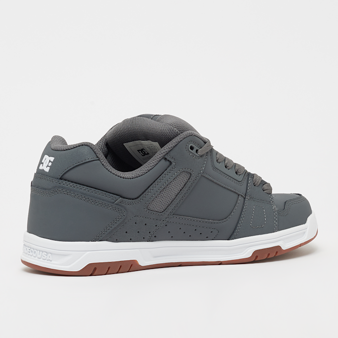 DC Stag black/gum grijs 41616 3