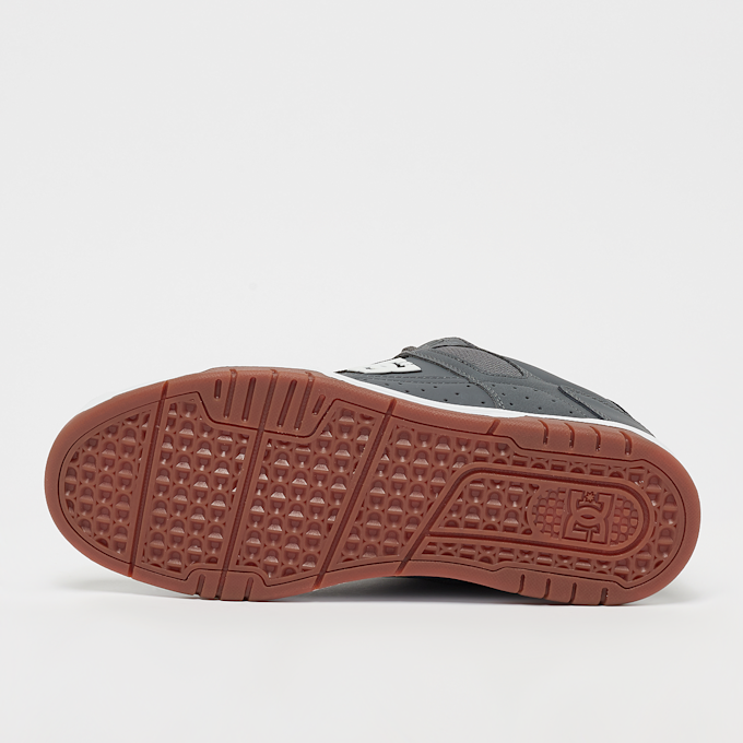 DC Stag black/gum gris 41616 4