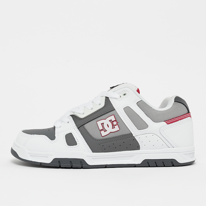 DC Stag black/gum blanco 41617 1