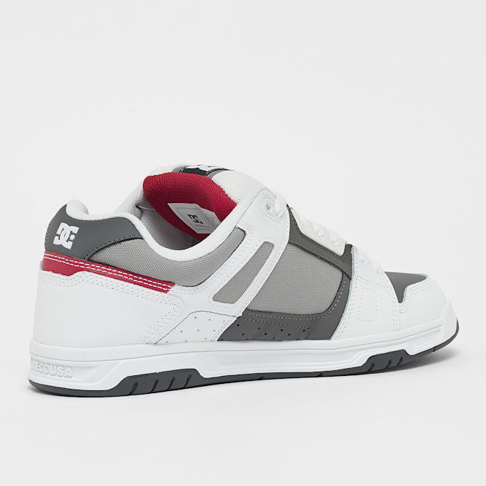 DC Stag blanco 41617 3