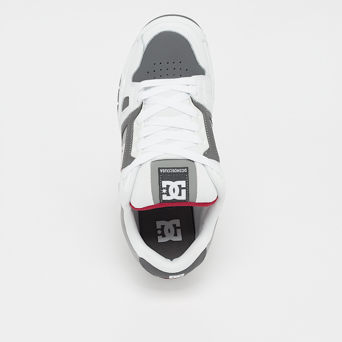 DC Stag black/gum blanco 41617 5