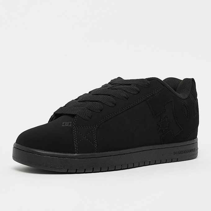 DC Court Graffik preto 41618 2