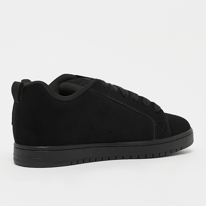 DC Court Graffik preto 41618 3