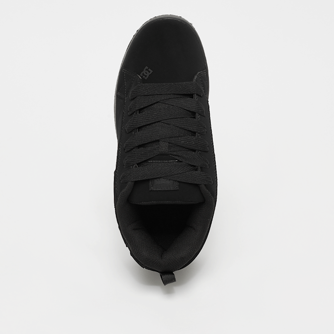 DC Court Graffik czarny 41618 5