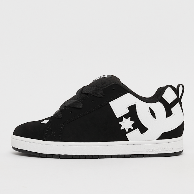 DC Court Graffik preto 41619 1