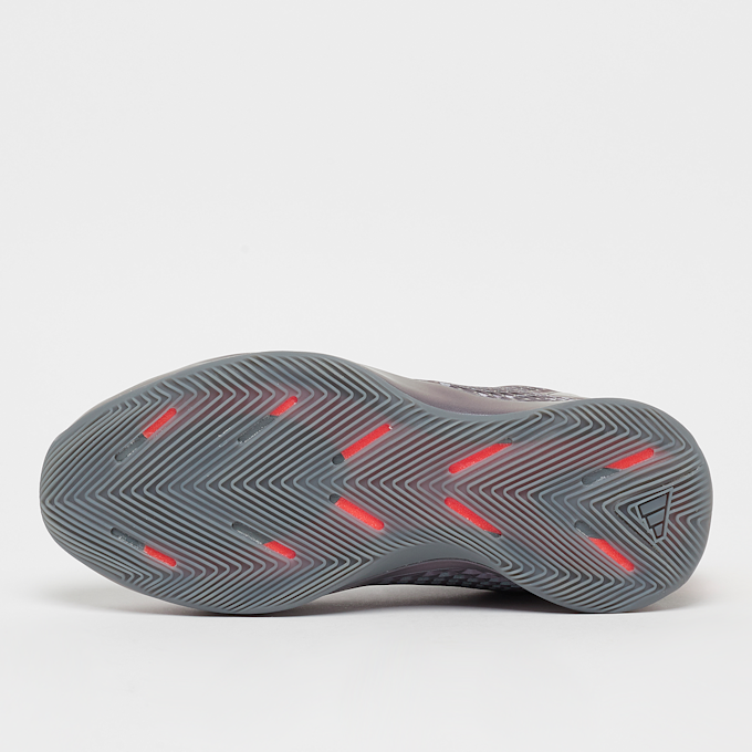 adidas Originals Buty do Koszykówki Anthony Edwards 1 Low wielokolorowy 41672 4