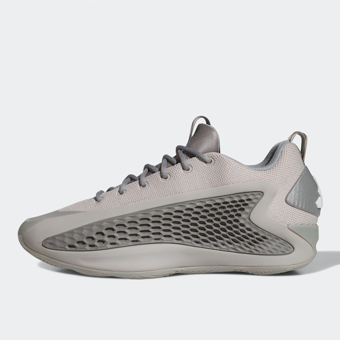 adidas Originals Chaussure de Basketball Anthony Edwards 1 Low beige 41673 1