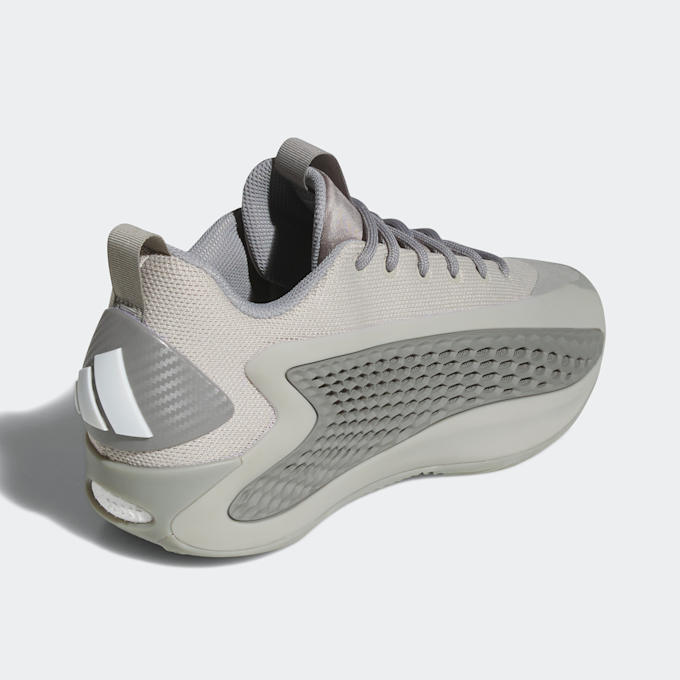 adidas Originals Zapatilla de Baloncesto Anthony Edwards 1 Low beige 41673 4