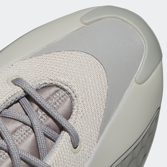 adidas Originals Scarpe da Basket Anthony Edwards 1 Low beige 41673 8