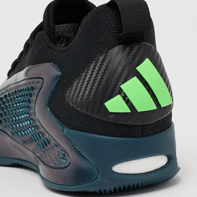 adidas Originals Chaussure de Basketball Anthony Edwards 1 Low bleu 41675 7