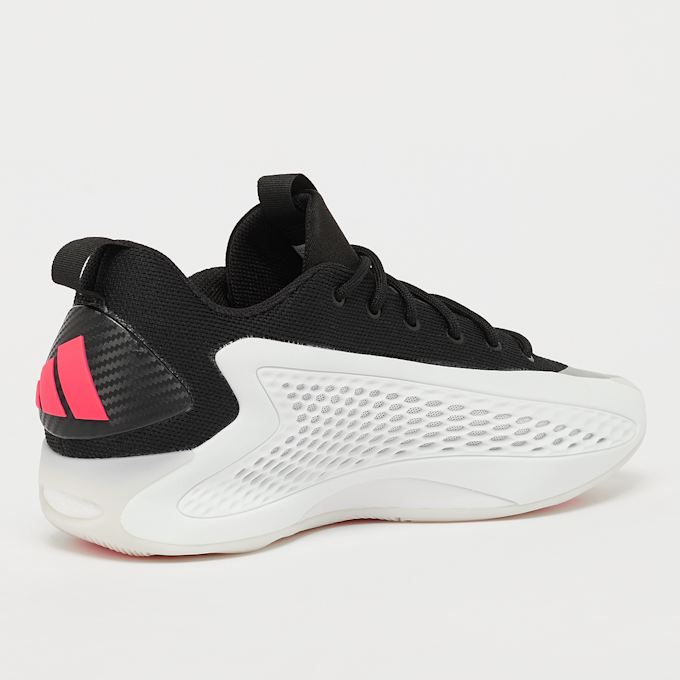 adidas Originals Anthony Edwards 1 Low Basketball Shoe branco 41676 3