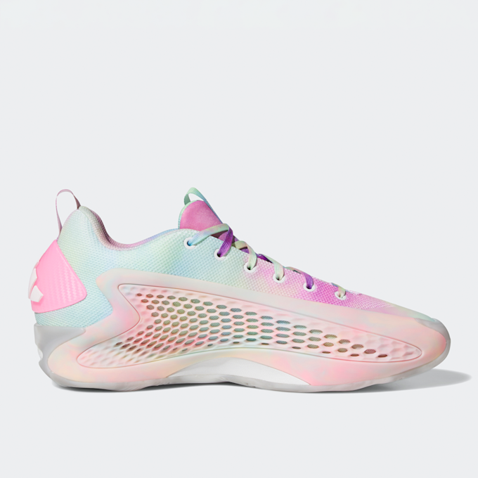 adidas Originals Chaussure de Basketball Anthony Edwards 1 Low multicolore 41677 2