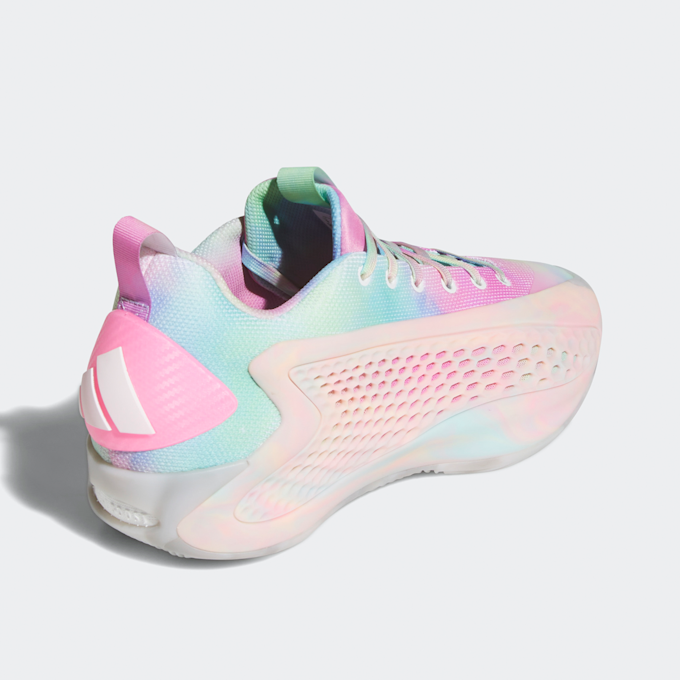 adidas Originals Chaussure de Basketball Anthony Edwards 1 Low multicolore 41677 4