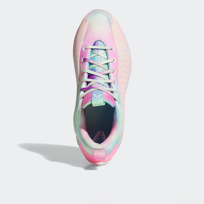 adidas Originals Zapatilla de Baloncesto Anthony Edwards 1 Low multicolor 41677 6