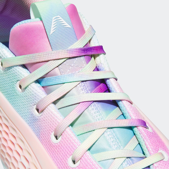 adidas Originals Anthony Edwards 1 Low Basketball Shoe multicolorido 41677 7