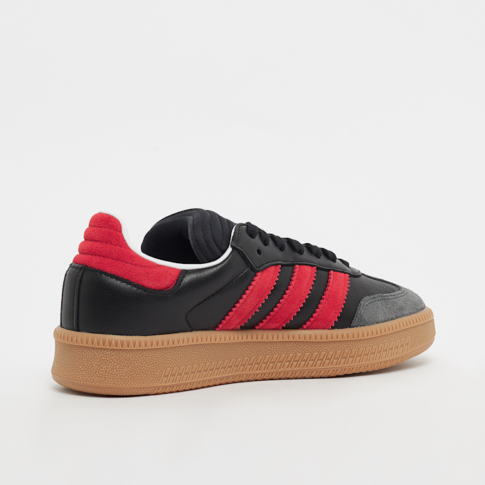 adidas Originals Sneaker Samba XLG Kids (GS) nero 41781 3