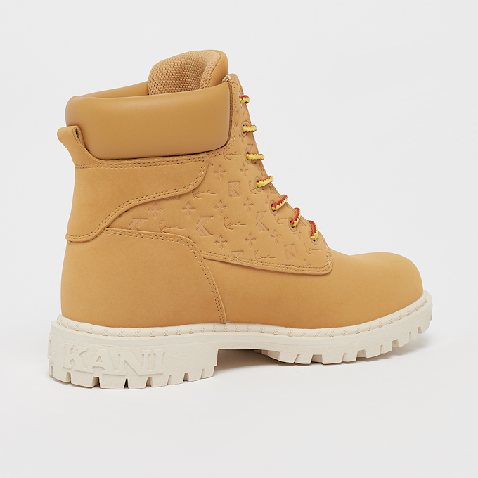 Karl Kani Classic Boot (GS) beż 41748 3