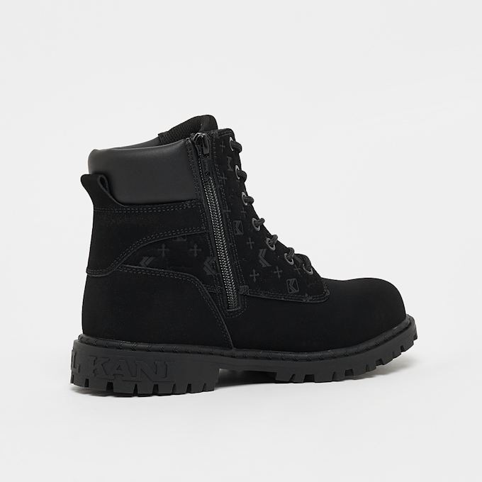 Karl Kani Classic Boot (PS) negro 41749 3