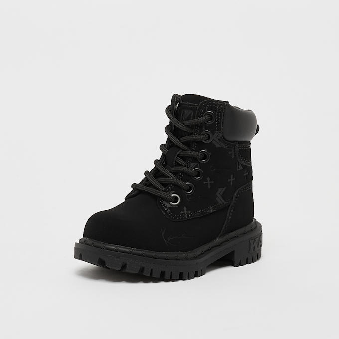 Karl Kani Classic Boot (TD) czarny 41752 2