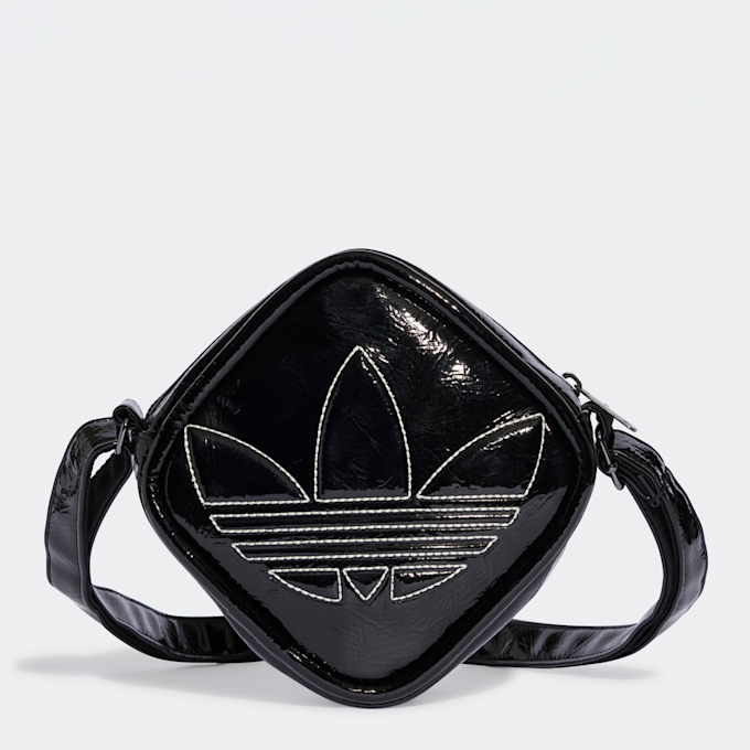 adidas Originals Bolso Mini Diamante negro 41731 1