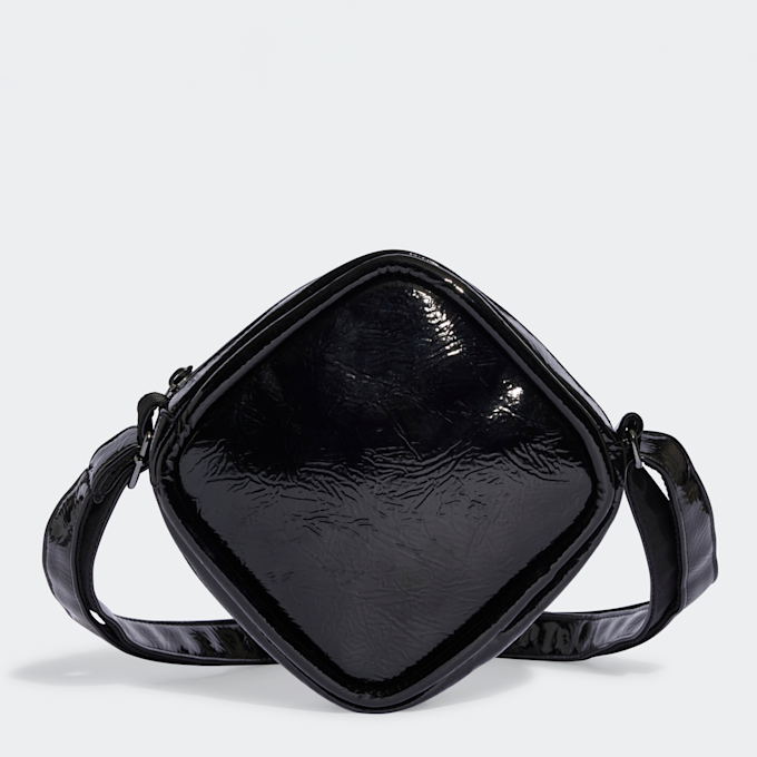 adidas Originals Borsa Mini Diamante nero 41731 2