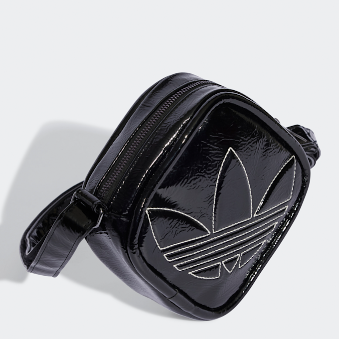 adidas Originals Mini Diamant Tas zwart 41731 3