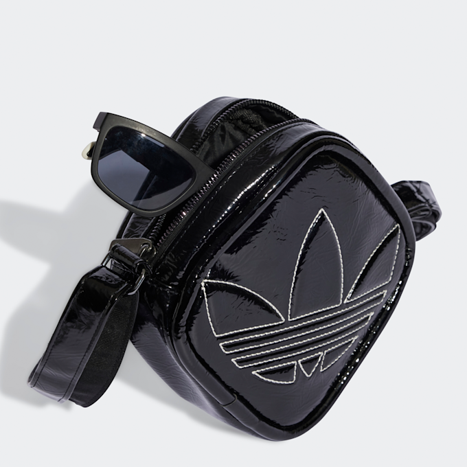 adidas Originals Bolso Mini Diamante negro 41731 4