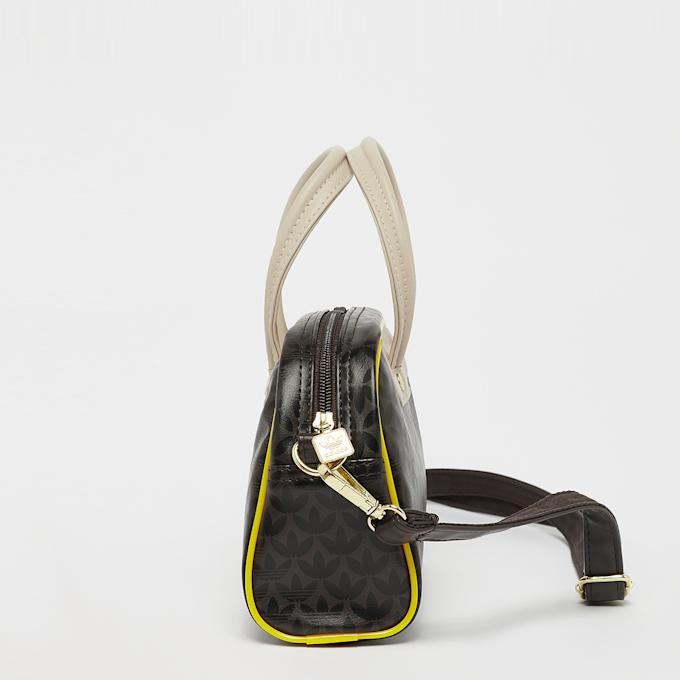 adidas Originals Monogram Mini Bowling Bag smeđa 41717 2