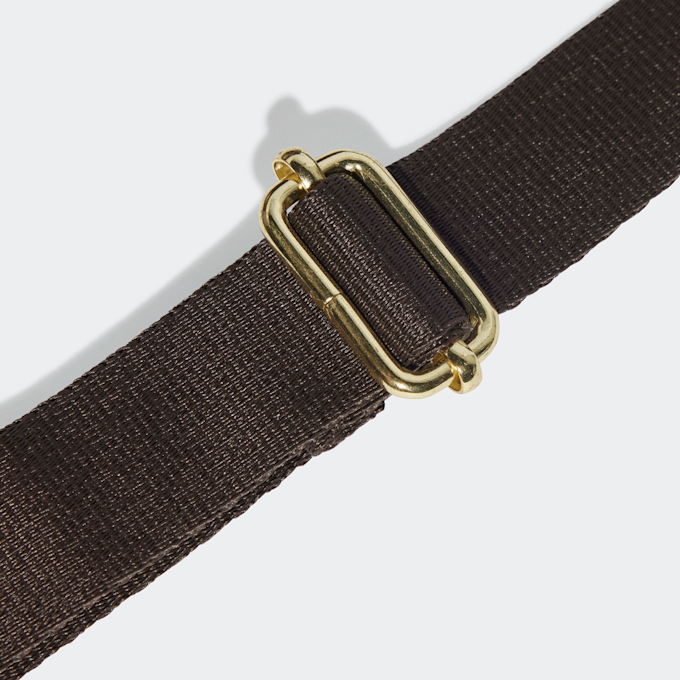 adidas Originals Monogram Mini Diamond Bag smeđa 41721 6