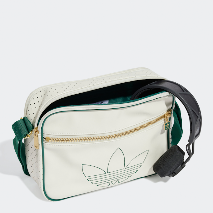 adidas Originals Airliner Tasche weiß 41720 4