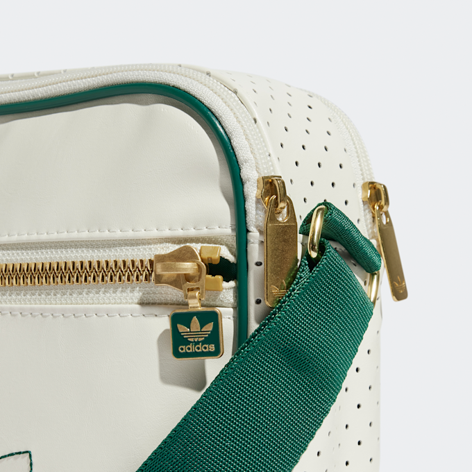 adidas Originals Airliner Tasche weiß 41720 5