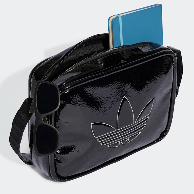 adidas Originals Mini Airliner czarny 41719 4