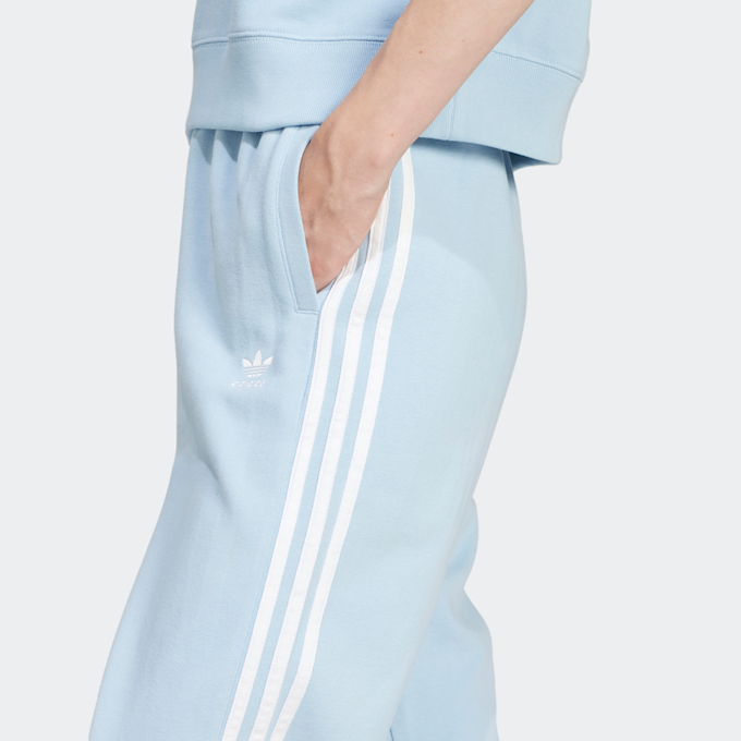 adidas Originals Pantalón de Chándal 3 Rayas azul 41722 3