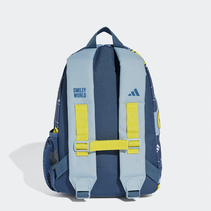 adidas Originals Smiley Rucksack multicolore 41715 2