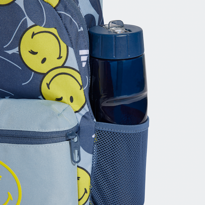 adidas Originals Smiley Rucksack multicolore 41715 6