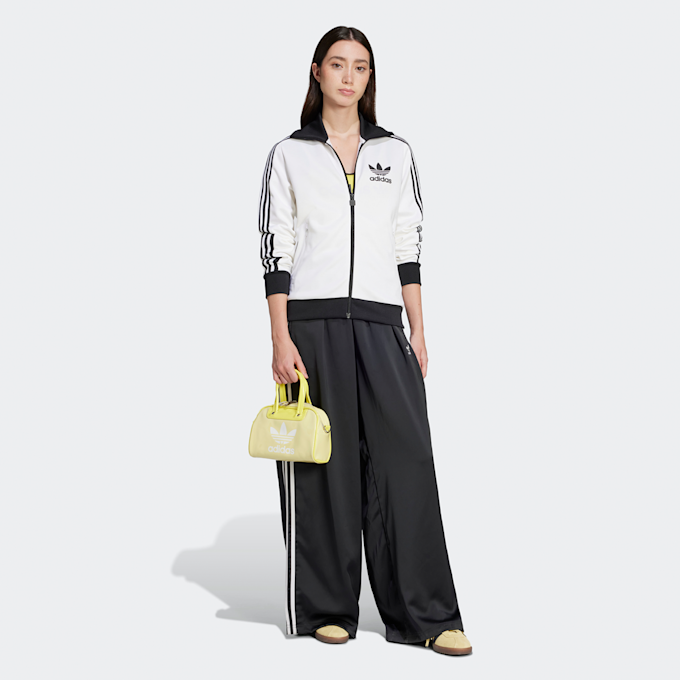 adidas Originals Chaqueta deportiva Beckenbauer blanco 41724 5