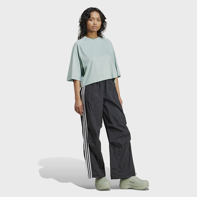 adidas Originals 3-Stripes Para Pants crna 41726 5