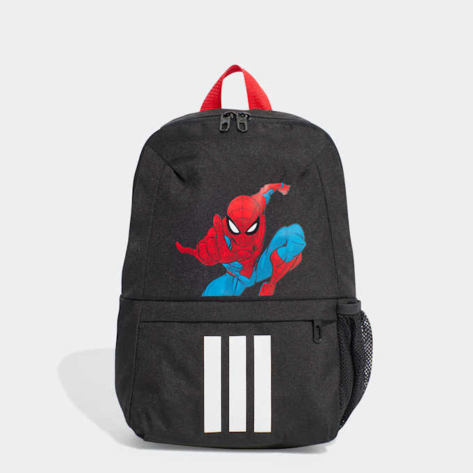 adidas Originals Spider-Man Rugzak zwart 41729 1