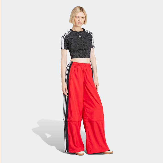 adidas Originals Snake baby T-shirt czarny 41730 5