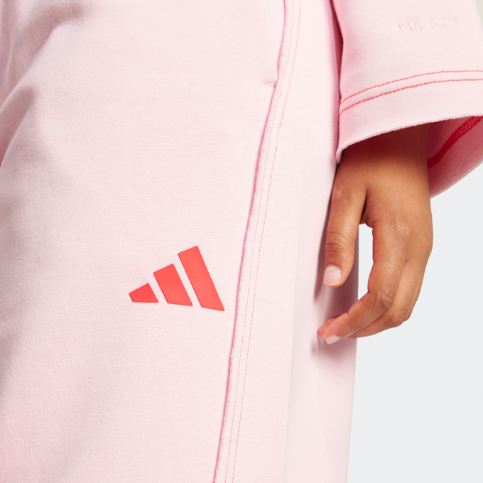 adidas Originals Sportswear Pants roza 41732 3