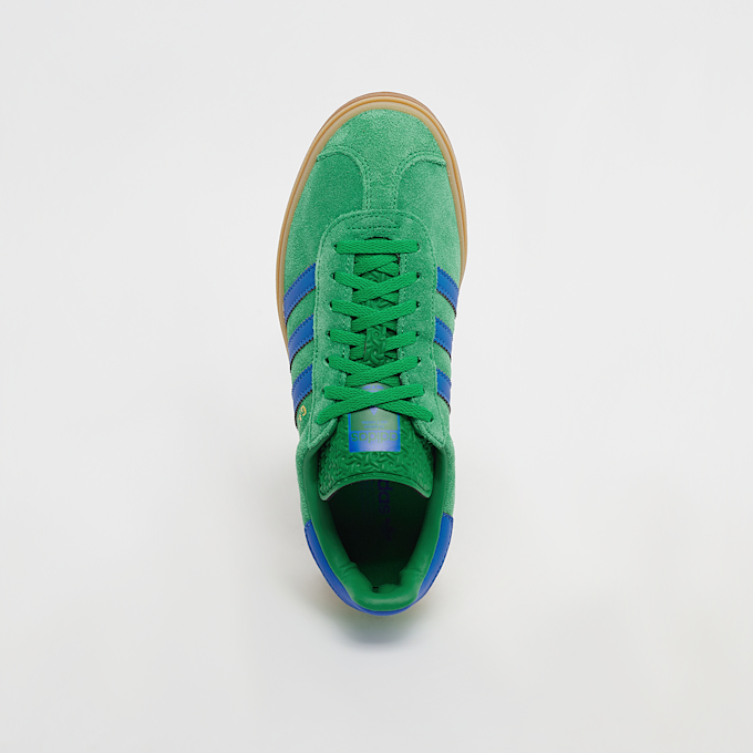 adidas Originals Gazelle Bold W Sneaker verde 41723 5