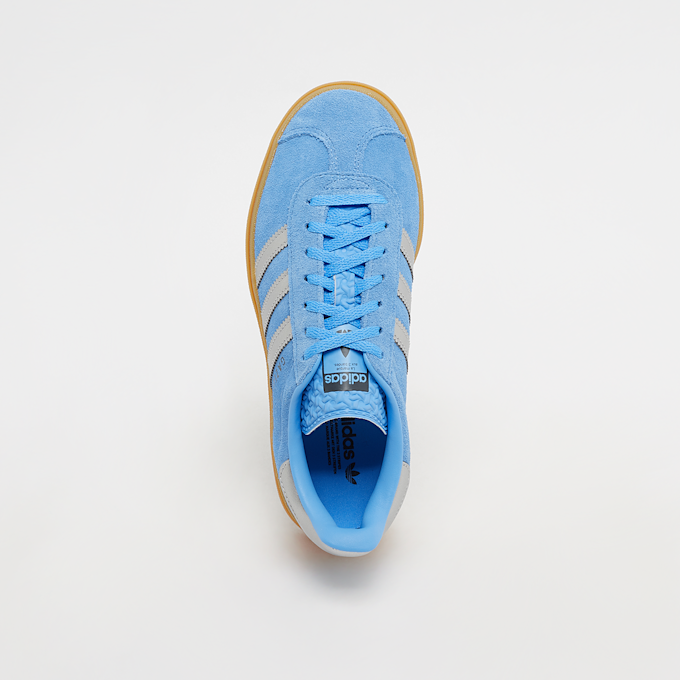 adidas Originals Gazelle Bold W Sneaker azul 41738 5