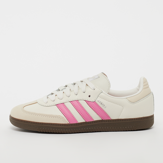adidas Originals Samba OG W beige 41765 1