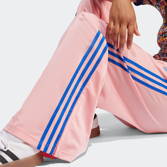 adidas Originals Firebird Loose Trainingshose rosa 41743 4