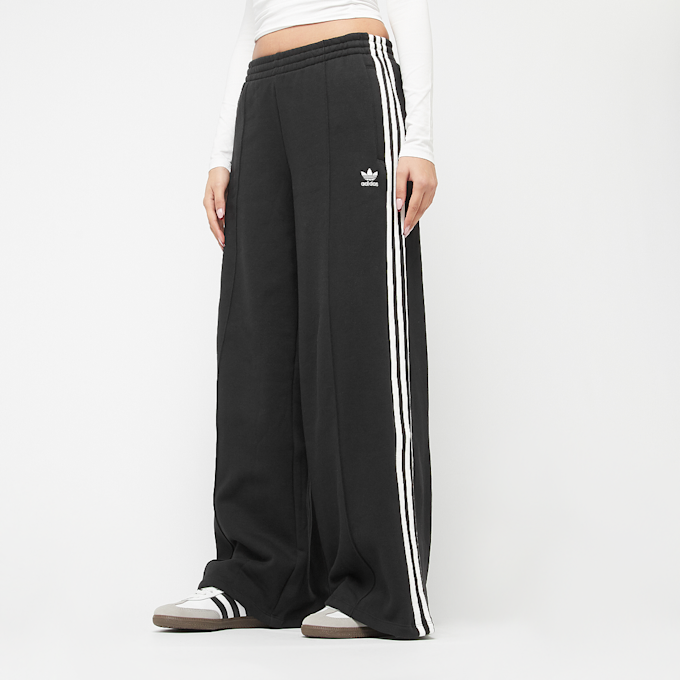 adidas Originals Pantalón de Pierna Ancha 3 Rayas negro 41690 1