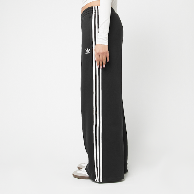 adidas Originals Pantalón de Pierna Ancha 3 Rayas negro 41690 2