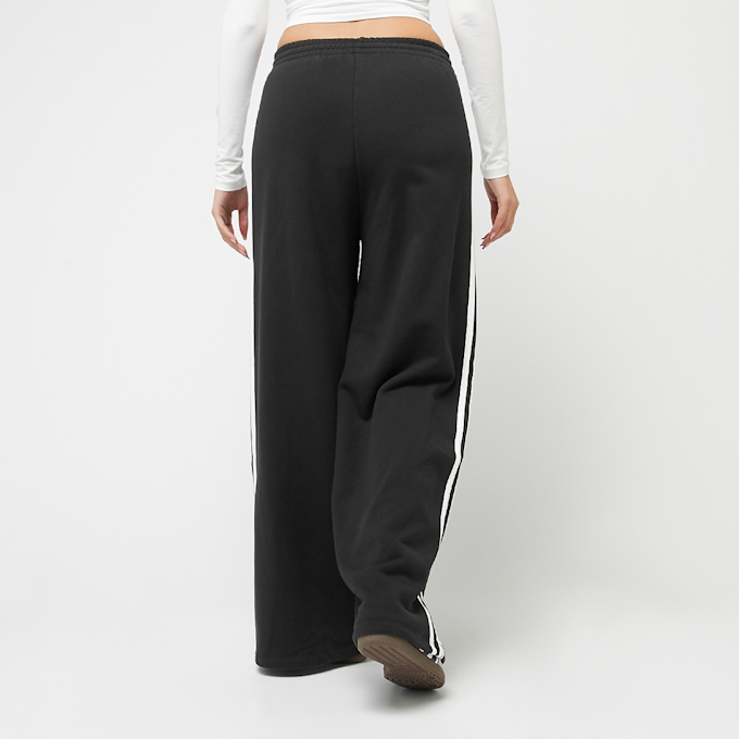 adidas Originals Szerokie Spodnie z 3 Paskami czarny 41690 3