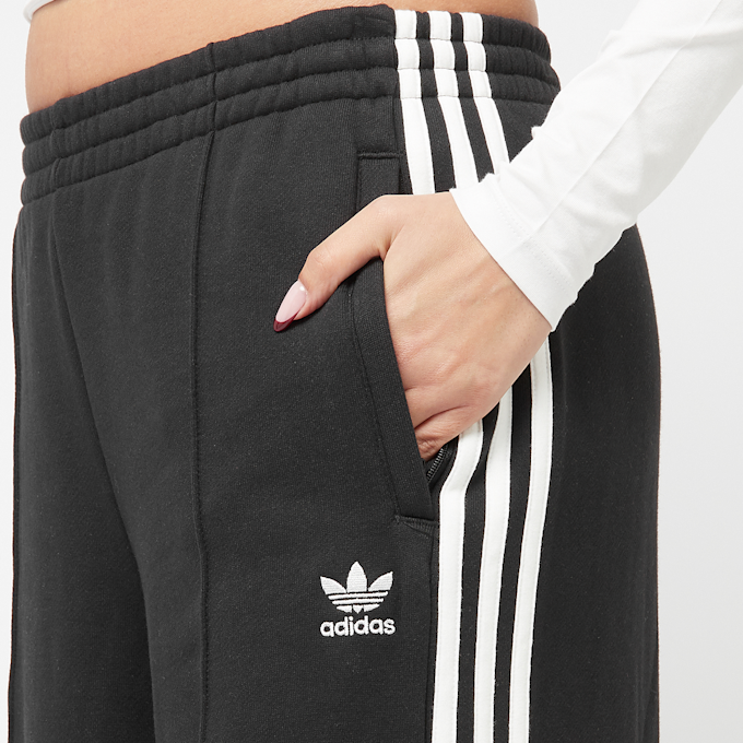 adidas Originals Pantalon Large à 3 Bandes noir 41690 5