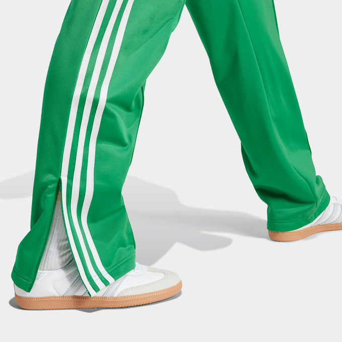 adidas Originals Pantalon de Survêtement Firebird Classic vert 41696 4